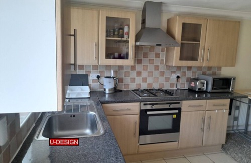 Luton House | Parkside Studio