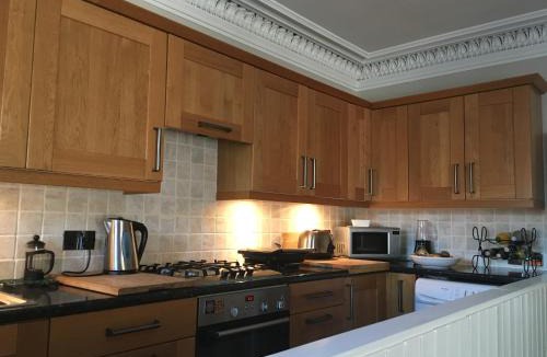 Birnam Apartment | Parkview