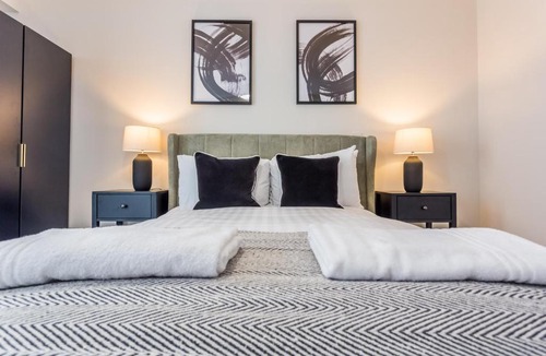 Washington Apartment | Parsons House