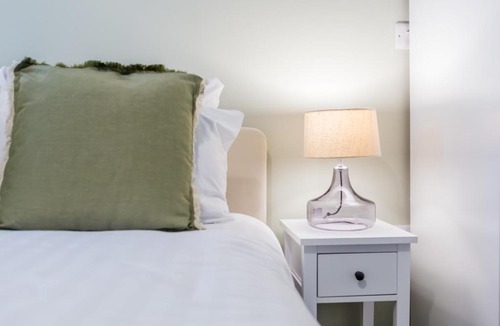 Washington Apartment | Parsons House