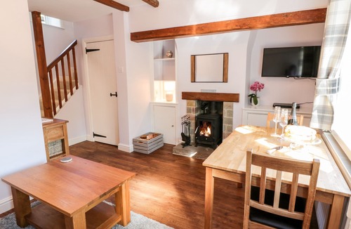 Great Broughton Cottage | Parva