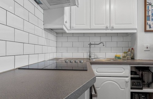 Newland Near Ulverston Apartment | Pass the Keys |Bright Town-Centre Flat with Outdoor Area