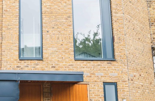Peckham Rye House | Pass the Keys | London Modern EcoTownhouse Dulwich
