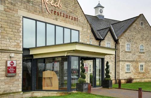 Thurnscoe Hotel | Pastures Hotel