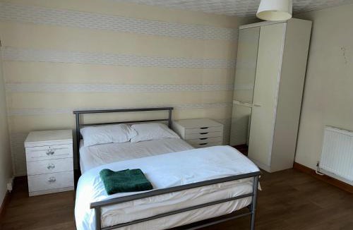 Patchway House | Patchway Homestay