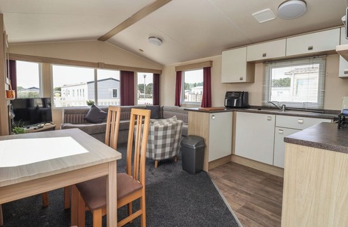 Mappleton Cottage | Paws and Relax
