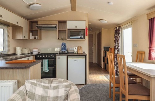 Mappleton Cottage | Paws and Relax