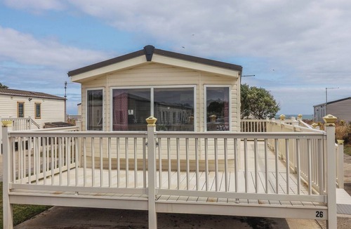 Mappleton Cottage | Paws and Relax