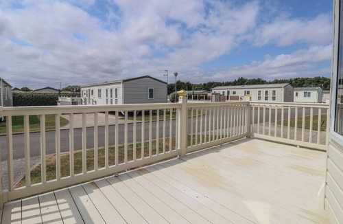 Mappleton Cottage | Paws and Relax