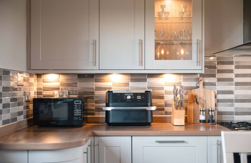Scarfskerry House | Peaceful and Spacious Home just 5 mins from Dunnet Head