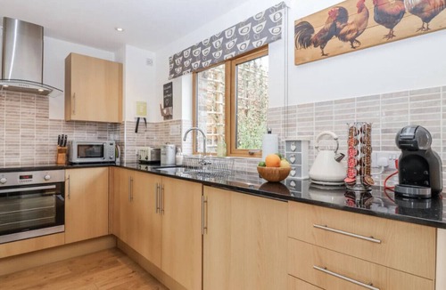 Saltash Cottage | Peaceful Countryside Cottage with Private Garden