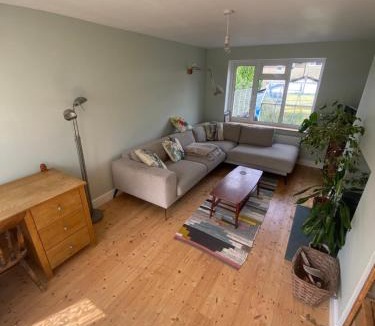 Scotforth House | Peaceful Fields