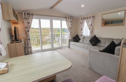 Portpatrick Cottage | Peaceful