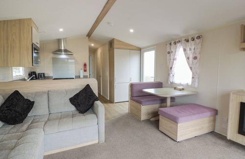 Portpatrick Cottage | Peaceful