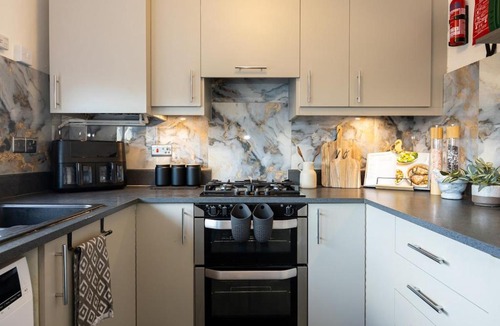 Wythenshawe House | Peaceful hideaway with homely comforts