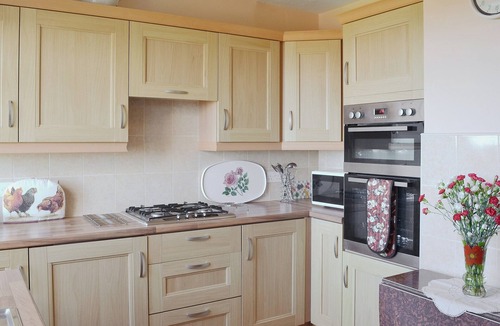 Scarborough Cottage | Peacefully situated yet with many attractions nearby.