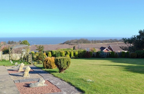 Scarborough Cottage | Peacefully situated yet with many attractions nearby.