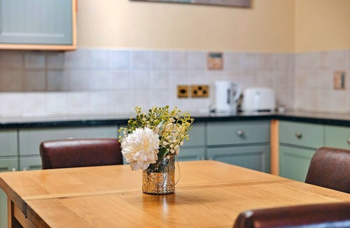 Eaton Mascott Cottage | Peach Tree County Cottage