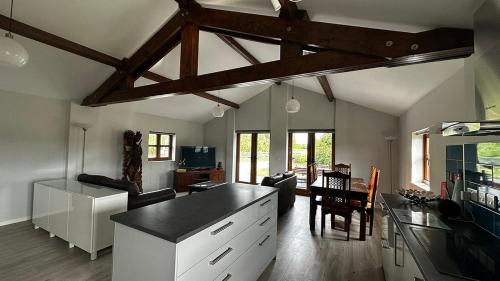 Tilney Fen End House | Peacock Barn