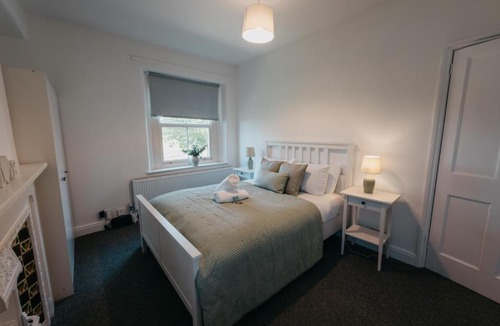 Stanton in Peak House | Peak Cottage
