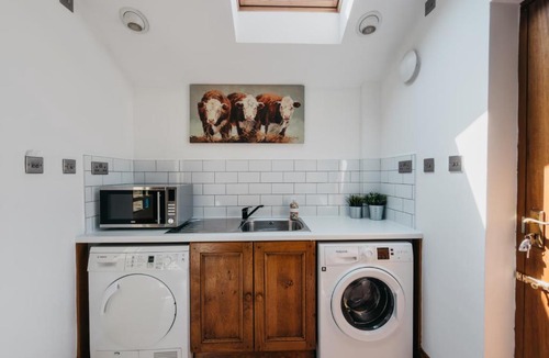 Stanton in Peak House | Peak Cottage