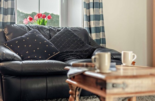 Wigton House | Pear Tree Cottage - Solway Coast