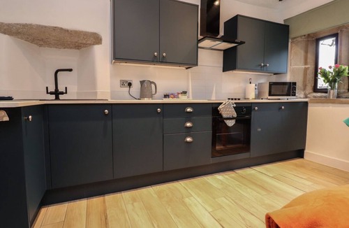Barnoldswick House | Pear Tree Cottage, Barnoldswick