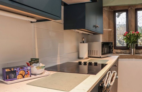Barnoldswick House | Pear Tree Cottage, Barnoldswick