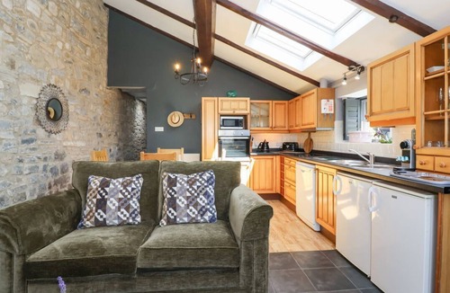 Highbridge House | Pear Tree Cottage, Mark