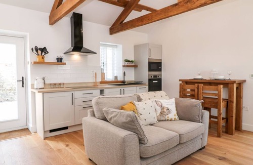 Saltash Cottage | Pear Tree Cottage, St Dominick