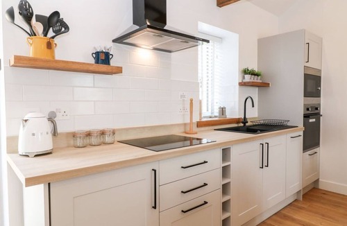 Saltash Cottage | Pear Tree Cottage, St Dominick