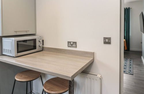 Amble Cottage | PEBBLE COVE, pet friendly, country holiday cottage in Amble