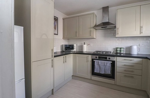 Harrogate House | Pebble Rock, Harrogate