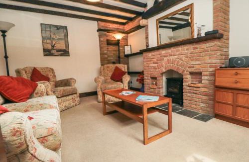 Whitby House | Pegasus Cottage
