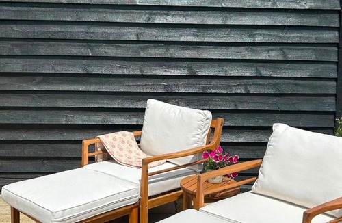 Dunmow Villa | Peggy - Thaxted Barn Collection
