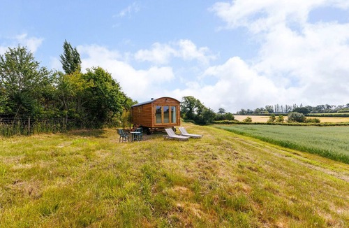 Rye Apartment | Pelsham Shepherd’s Hut