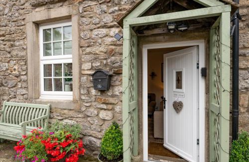 Threshfield House | Pemba Cottage