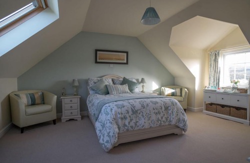 Garn Fadryn Bed & Breakfast | Pen Llyn Bed and Breakfast