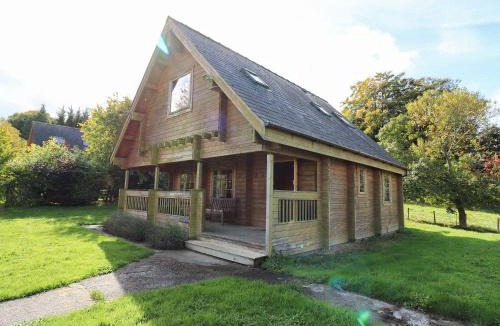 Kinnerton House | Pen Y Clawdd