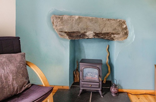 Llanllyfni Cottage | Pen Y Graig