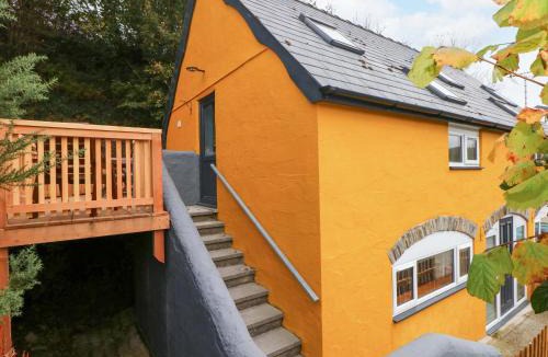 Clydey House | Pendre Barn