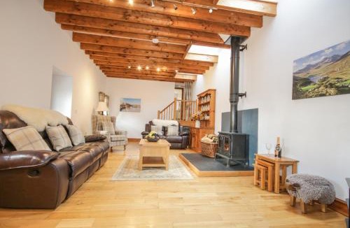 Corwen House | Pendre Uchaf