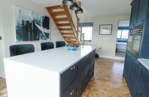 Amlwch Cottage | Pengarnedd