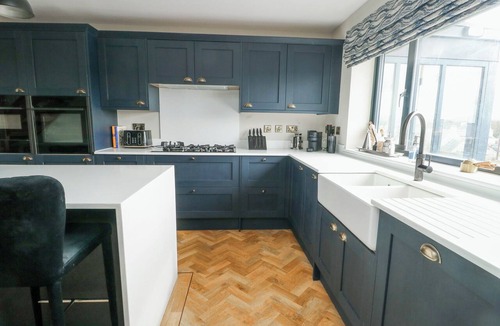 Amlwch Cottage | Pengarnedd