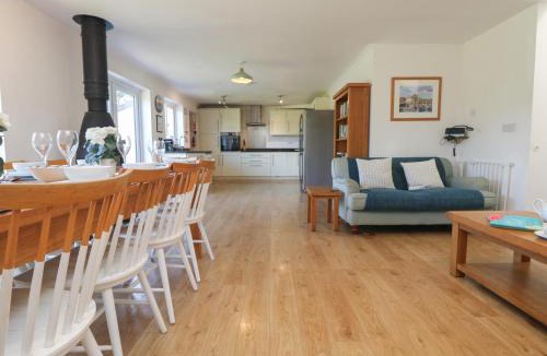 Saint Gennys House | Penhaven