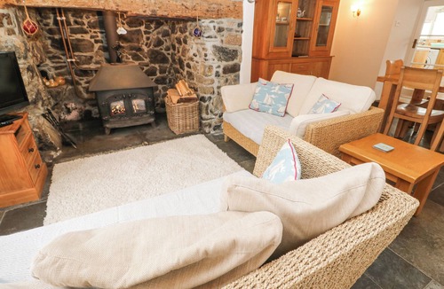 Coverack Cottage | Penhaven