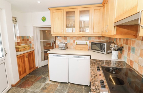 Coverack Cottage | Penhaven