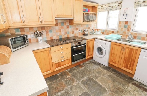 Coverack Cottage | Penhaven