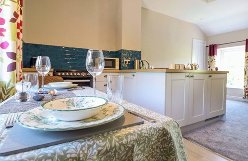 Pennant Melangell Cottage | Peniarth