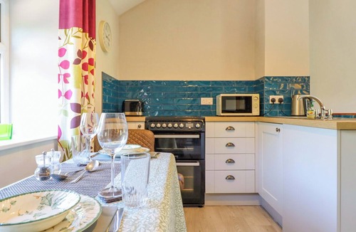 Pennant Melangell Cottage | Peniarth
